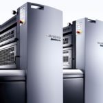 heidelberg speedmaster типография АКЦЕНТ
