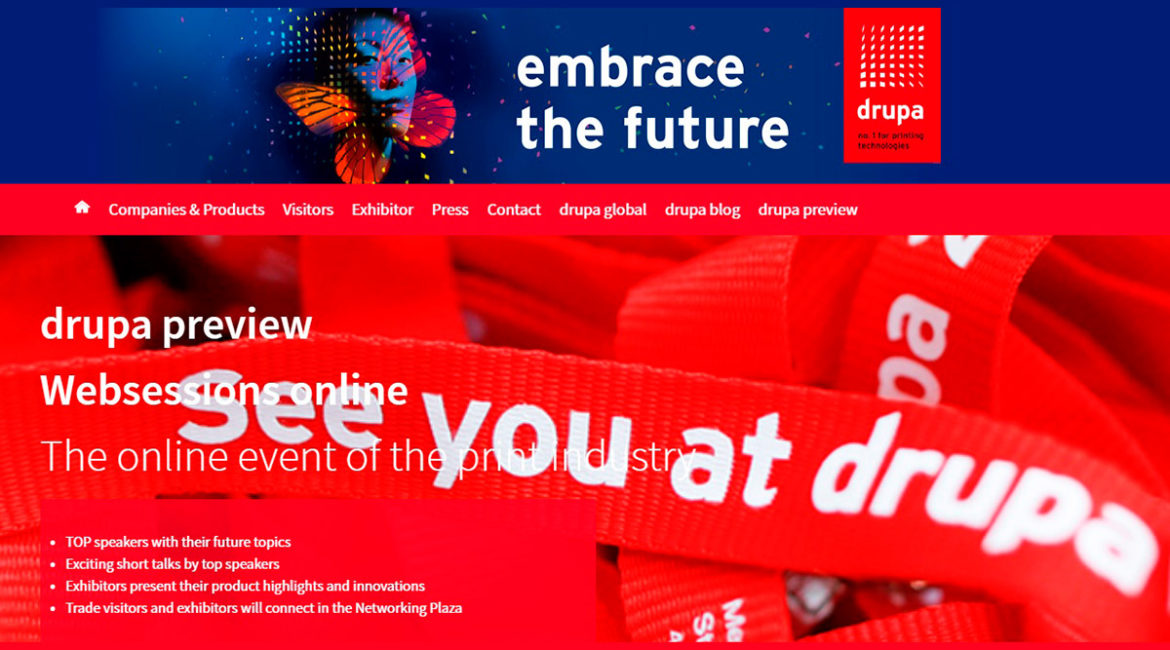 drupa 2021